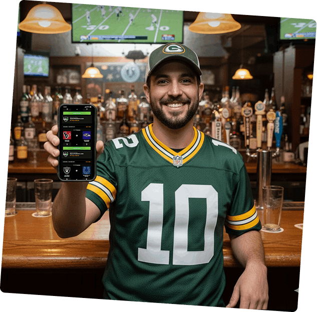 Guess The Score winner